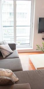 Taylor Swift Yaletown 1 BR - Perfect Location - Photo 3