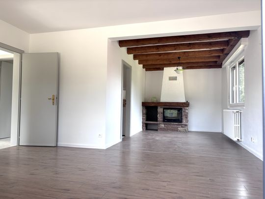 Location Maison 5 pièces 121m² LE HOHWALD 67140 - Photo 1
