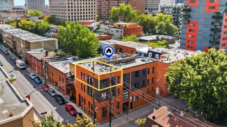 Appartement à vendre - Montréal (Ville-Marie) (Village) - Photo 5