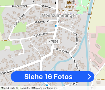 "VIP ! NEUBAU-ERSTBEZUG MIT MODERNSTER TECHNIK ! SCHICKE 3,5-ZIMMER... - Foto 1