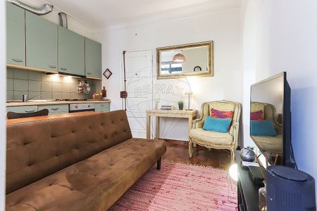 Apartamento T1 em Lisboa - Photo 5