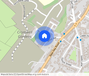 Croft Court, Mount Lane, Rastrick, Brighouse, HD6 - Photo 1