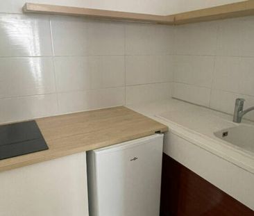 Studio rénové à louer Metz Centre ville - Photo 3