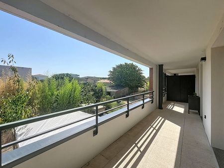 Appartement 3 pièces - Photo 5