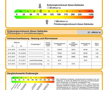 großzügige 3-Raumwohnung in ruhiger Wohnlage - Photo 5