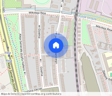 Przestronne dwupokojowe mieszkanie we Wrzeszczu - Photo 1