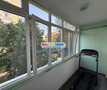 Apartament 2 camere decomandat Iancului/centrala proprie/AC - Photo 5