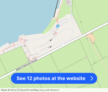 Pennine View, Grassholme Reservoir - Photo 1