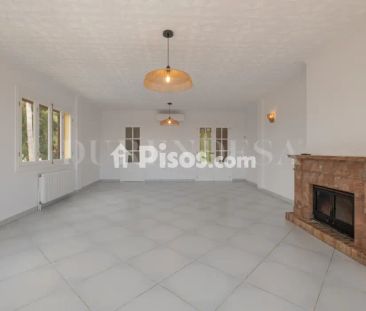 Casa en alquiler en Carrer de Puig de l'Ofre - Foto 1