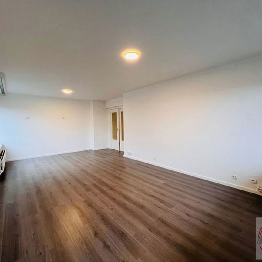 Appartement - te huur - Photo 1