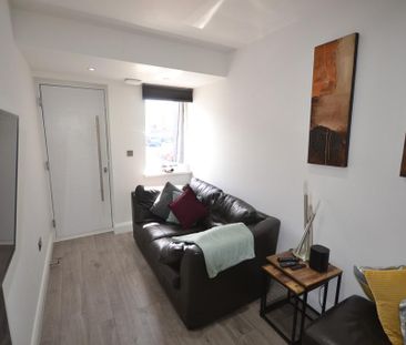 Studio to rent - Photo 6