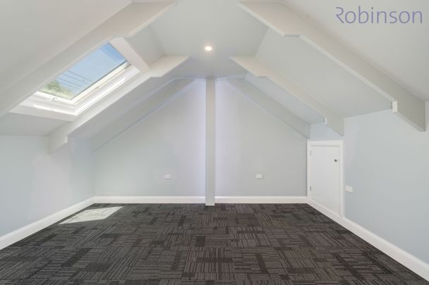 Fully renovated four bedroom home with in heart of Maryville - Photo 1