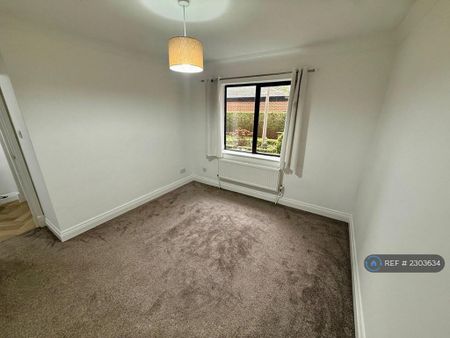 1 bedroom flat to rent - Photo 3