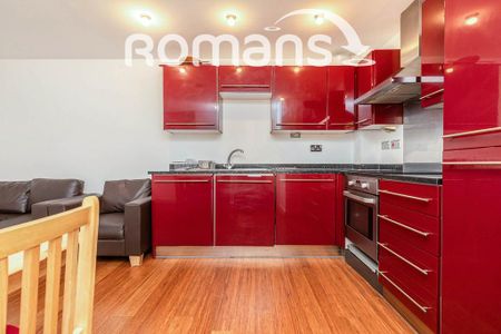 1 bedroom flat to rent - Photo 5