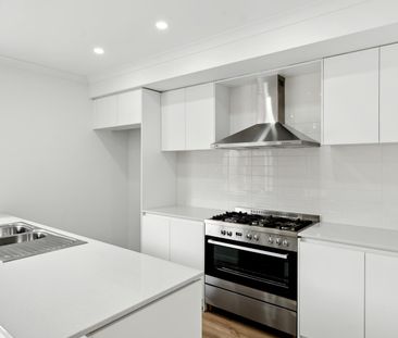 Family Home in Wyndham Vale - Photo 1