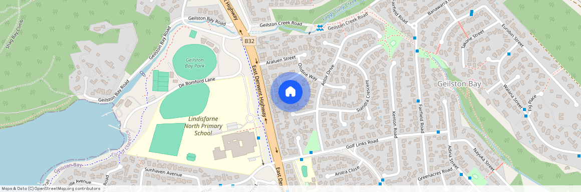 2/9 Sundown Place, Tas 7015, Geilston Bay