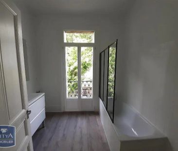 Appartement à louer 1 pièce 41.88m² - Photo 1