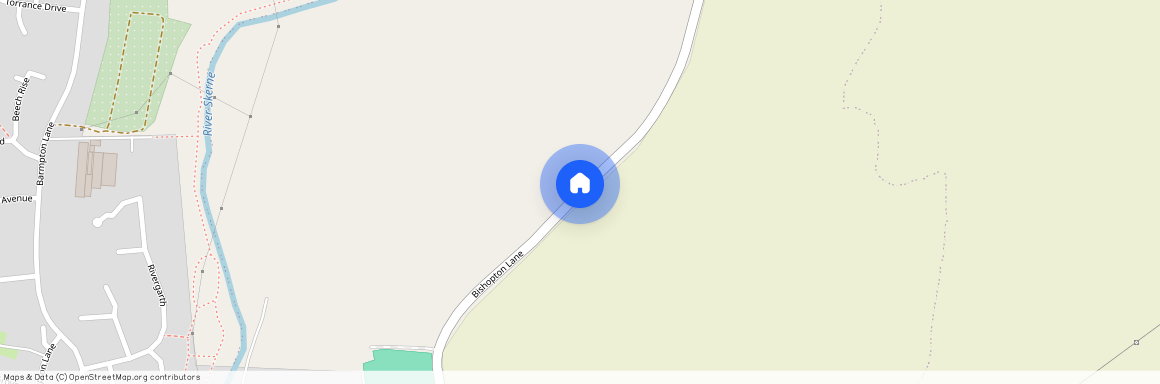 Bishopton Lane, Great Burdon, Darlington, Durham, DL1