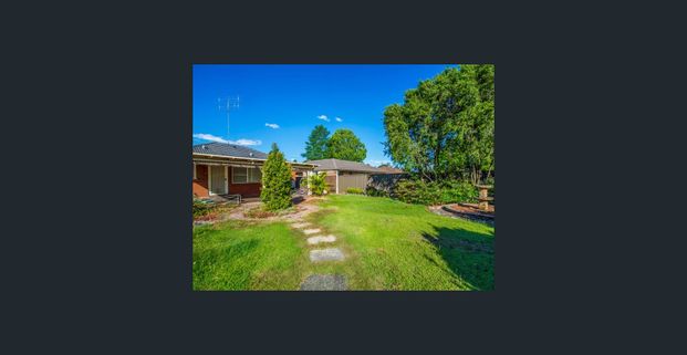 Lovely neat & tidy 3 bedroom home - Photo 1