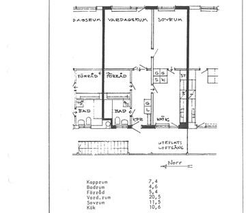 Råssnäsvägen 3 C - Foto 4