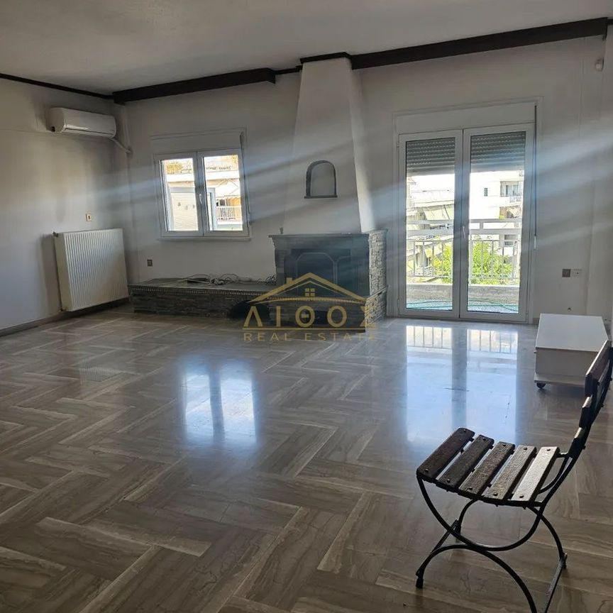 Διαμέρισμα για ενοικίαση Καλαμαριά - Photo 1