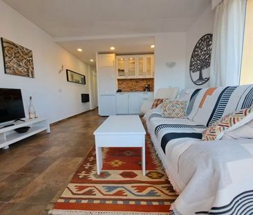 Apartamento de alquiler en Avenida Gamonal, 8b, Parque de la Paloma - Photo 4