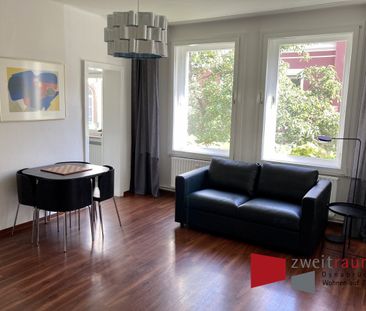 Westerberg, 2-ZKB-Wohnung in fußnaher Lage zur City. - Foto 3