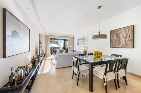 3 room luxury Apartment for rent in Benahavís, Andalusia - Photo 2