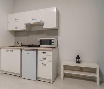 Katowice ul. Strzelców Bytomskich - Zdjęcie 2