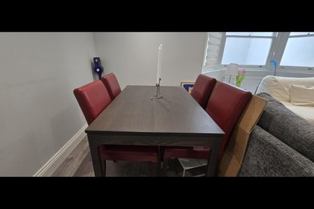 2 Bed Flat, Talbot Road, N6 - Photo 2