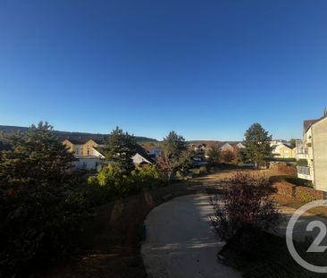 Location Appartement 4 pièces 78m² BEAUNE 21200 - Photo 6