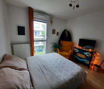 Appartement T2 à louer - 43 m² - Photo 4