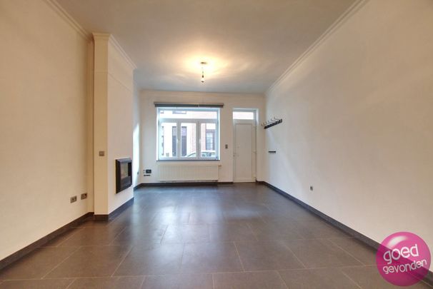 STADSHUIS - 3 SLK - ZEER RUIM TERRAS - INSTAPKLAAR - RUSTIG - Photo 1