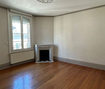 Appartement Compiegne 3 pièce(s) 81 m2, - Photo 4