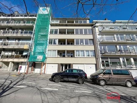 Appartement te huur - Photo 2