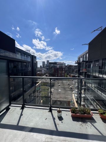 For Lease - 543 Richmond Street Unit# LPH15, Toronto, Ontario - Photo 3