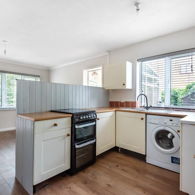 1 bedroom terraced house to rent - Photo 1