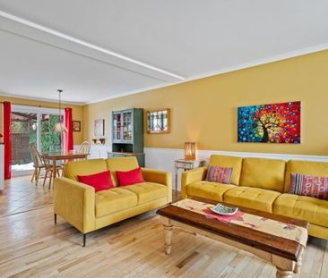 Maison à étages à louer - Laval (Sainte-Rose) (Champfleury) - Photo 6