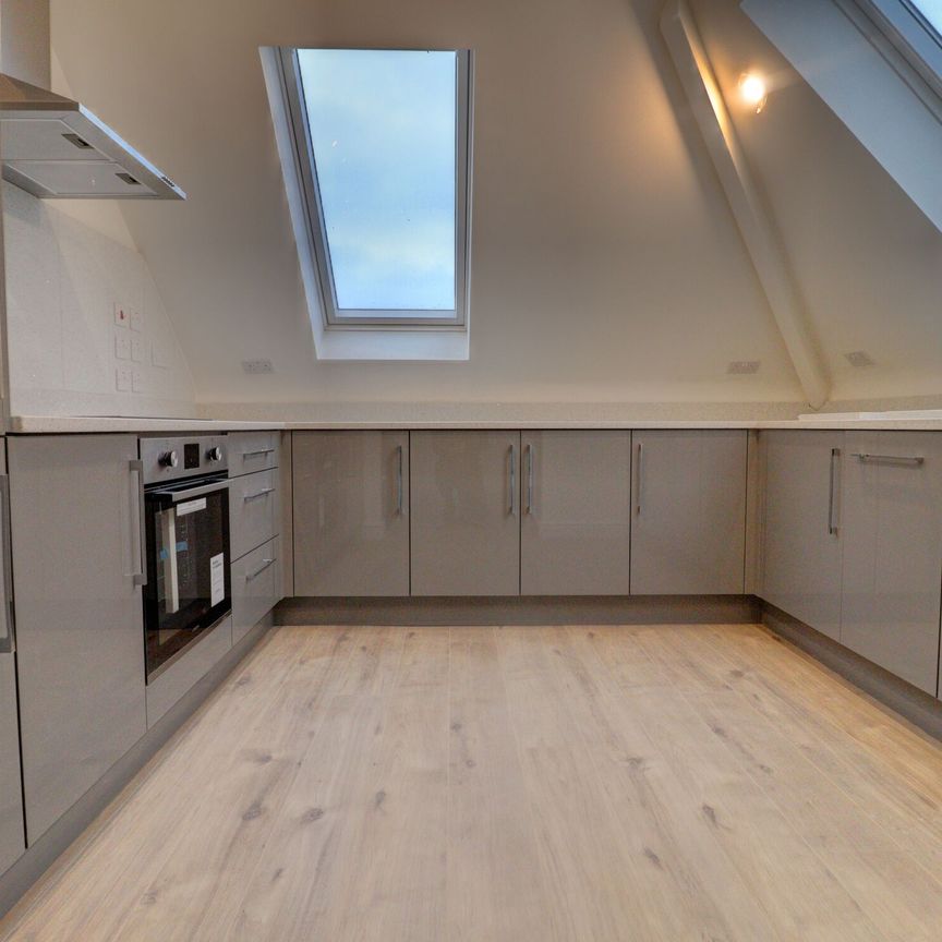 1 Bedroom Flat To Rent, 1 Bedroom  Flat To Rent - Photo 1
