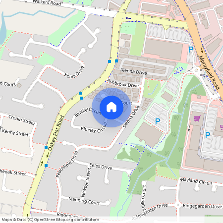 8 Bluejay Circuit, Qld 4506, Morayfield