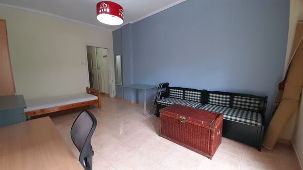 Studio/Γκαρσονιέρα για ενοικίαση Άγιος Αντώνιος (Σέρρες) - Photo 1