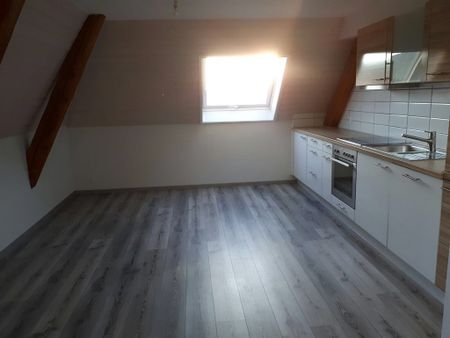 2.5 Zimmer, 4. Stock - Photo 2