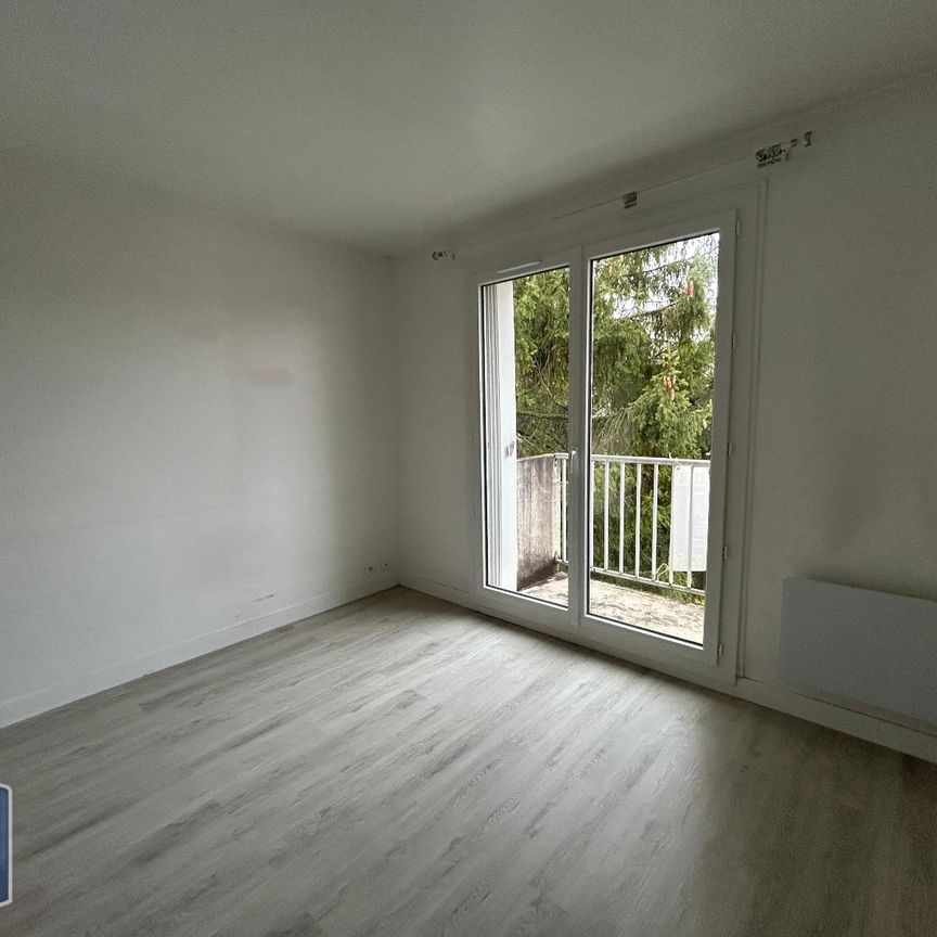 Location Appartement 1 pièce 20m² CHATEAU THIERRY 02400 - Photo 1
