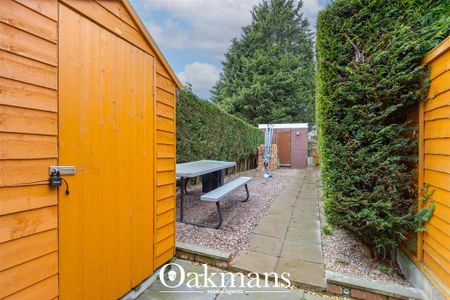 6 bedroom house to rent - Photo 3