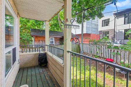 For Lease - 66 St Francis Street Unit# 103, West Centre Town, Ontario - Photo 3