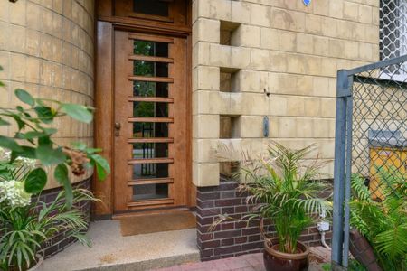 Stylowe 4 pok., 95 m² w kamienicy na Saskiej Kępie 95 m² - Zdjęcie 3