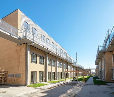 1-vær. lejlighed - Photo 4