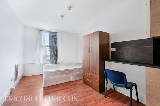 Camberwell Church Street - Photo 1