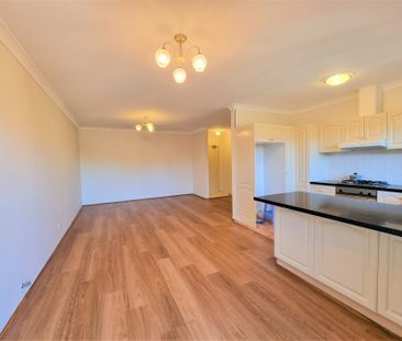 SECURITY AND SPACIOUS TWO BEDROOM UNIT - UPGRADED - Photo 1