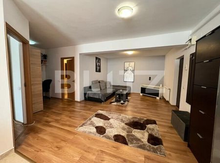 Apartament 2 camere, 67 mp, modern, zona Florilor - Photo 2